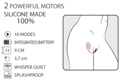 Adrien Lastic - Smart Dream - Vibro-Ei