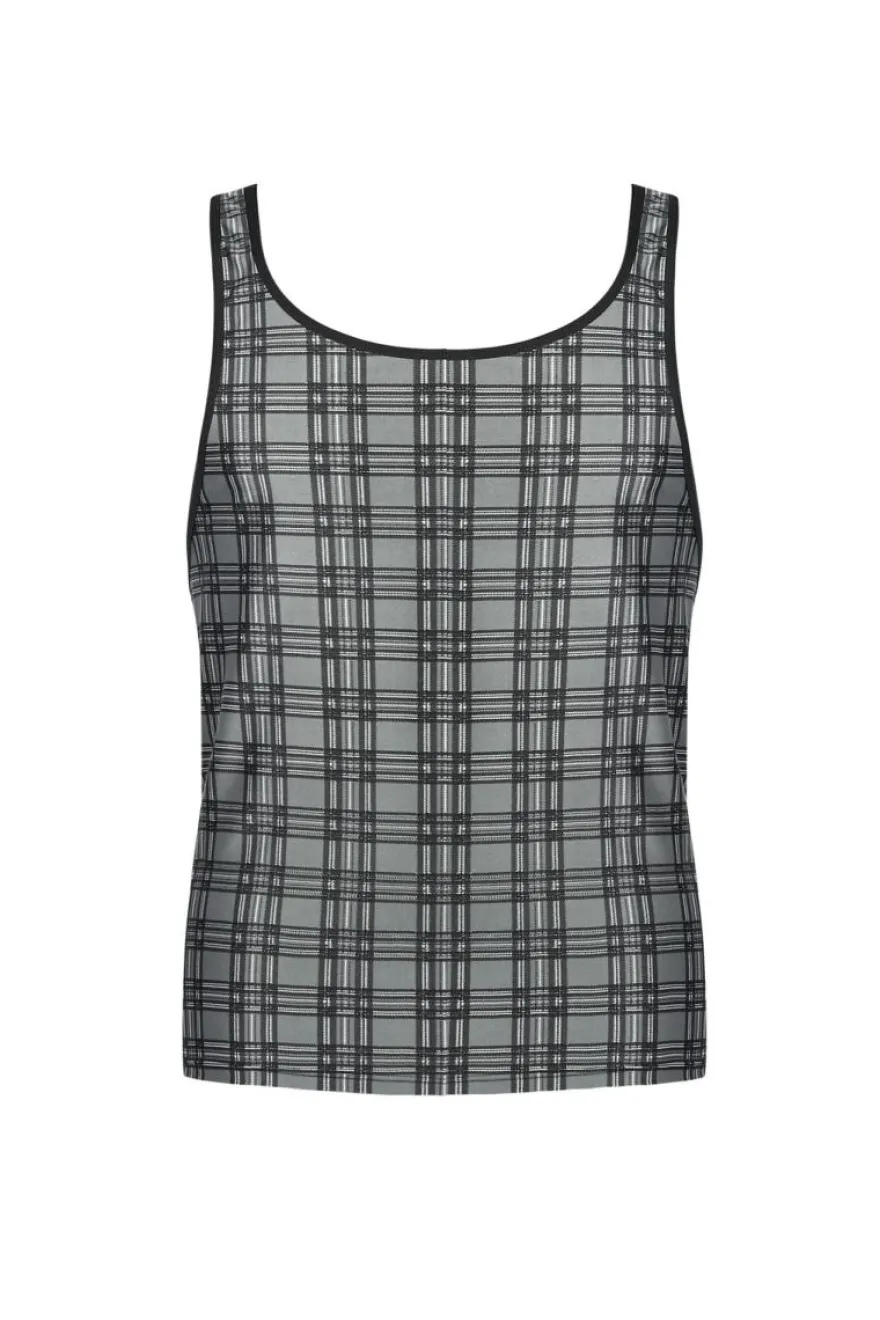 Anais - Balance Tank Top