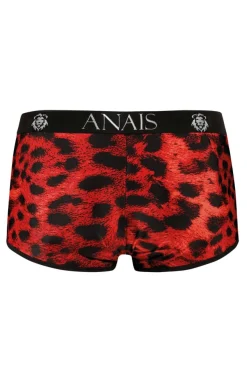 Anais - Boxer im Leo-Look