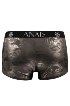 Anais - Herren Boxer-Short aus feinem Material mit Camouflage Print