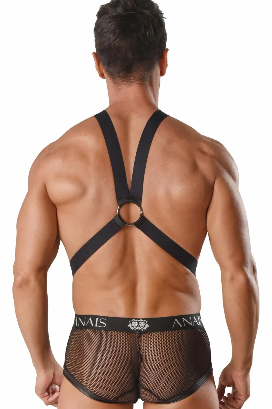 Anais - Herren Harness