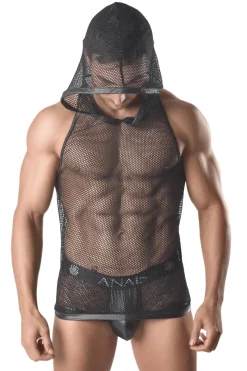 Anais- Herren Kapuzen-Shirt