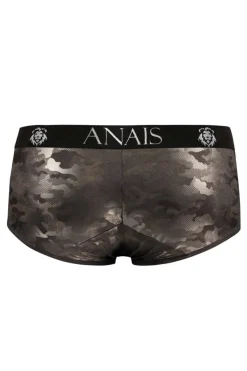 Anais - Herren Panty im Camouflage-Look