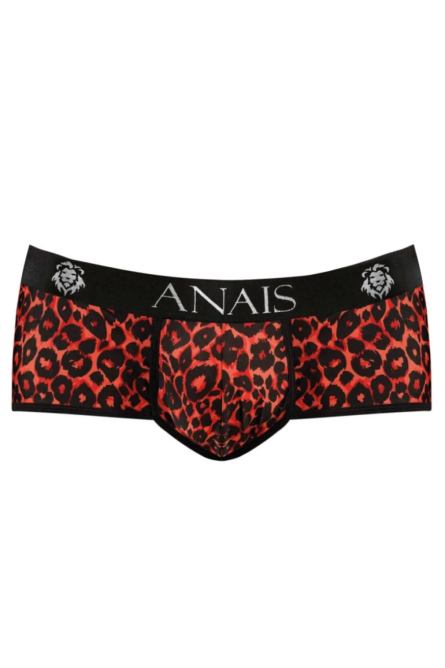 Anais - Herren Panty mit Print