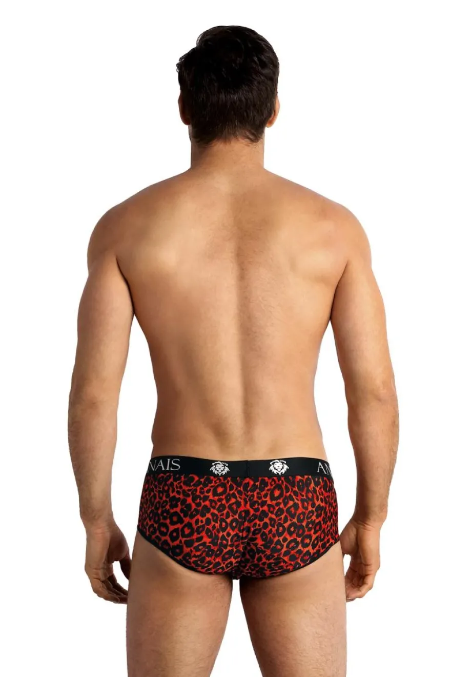 Anais - Herren Panty mit Print