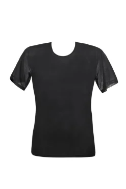 Anais - Herren Shirt aus feinem Material