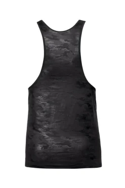 Anais- Herren Tank-Top im Camouflage-Look
