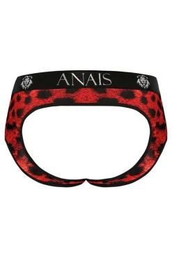 Anais - Jockstrap im Leo-Look