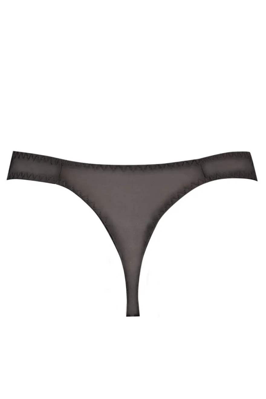 Anais - Mesh-String