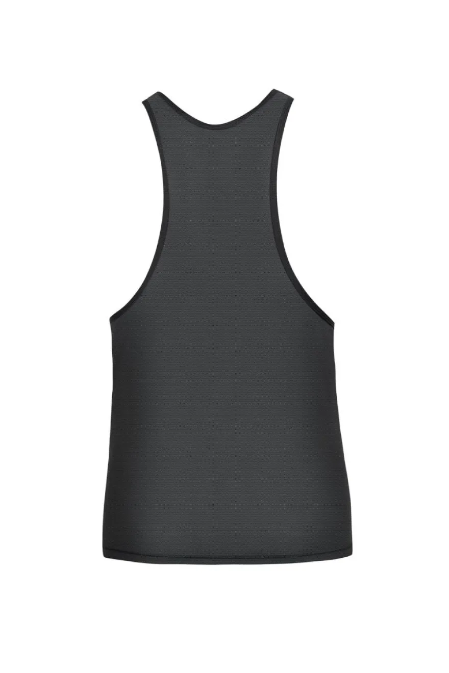 Anais - Mesh Tank-Top