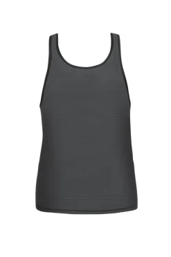 Anais - Mesh Tank-Top