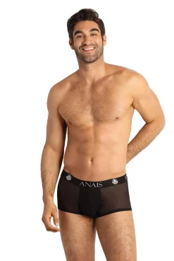 Anais - Panty aus Mesh