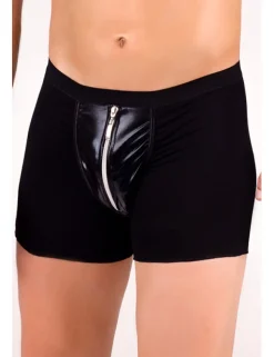Andalea - Boxer-Shorts MC/9001 AMC530267M schwarz