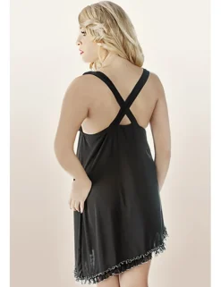 Andalea - Chemise M/1082 AN530597M schwarz