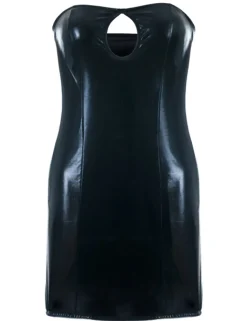 Andalea - Chemise SB/1018 AN530930M schwarz