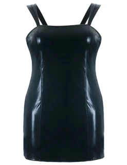 Andalea - Chemise SB/1014 AN530910M schwarz