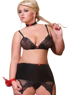 Andalea - Sexy Set Medina ADS3042