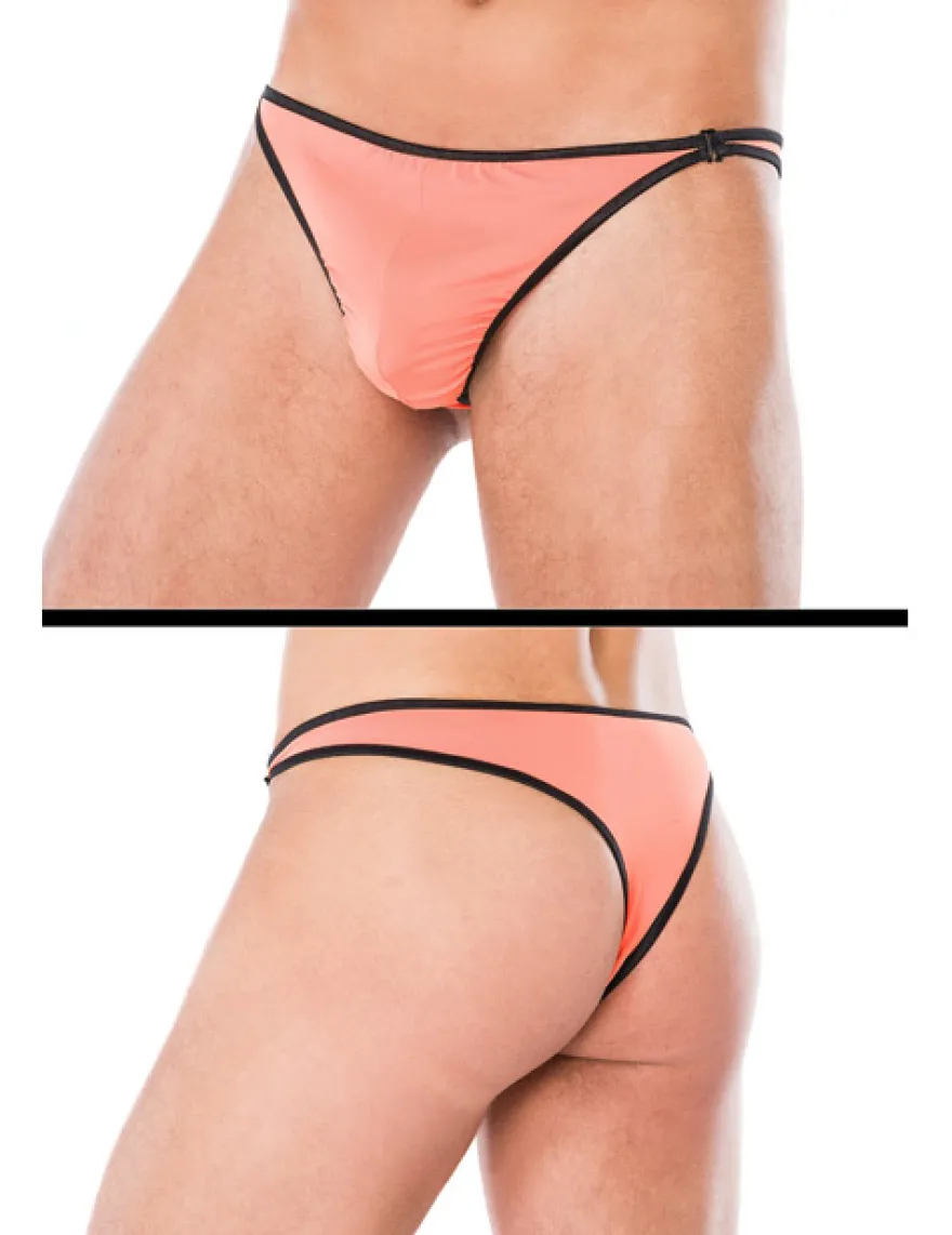 Andalea - String MC/9079 AMC538986M orange