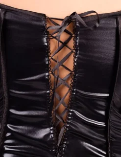 Andalea - Wetlook Sexy Set ADM1029