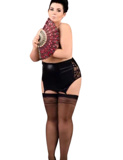 Andalea - Wetlook Strapshalter ADE2024