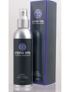 Andro Vita - Men Spray 150 ml