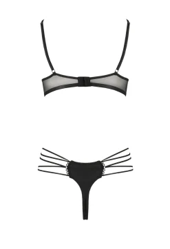Avanua - Quella Body black