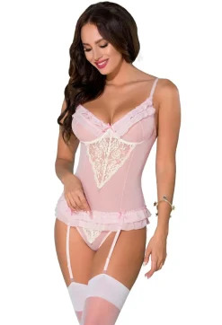 Avanua - Sisi Corset