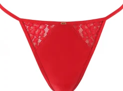 Axami - Babydoll und String