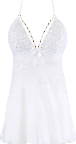 Axami - Babydoll und String