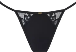Axami - Babydoll und String