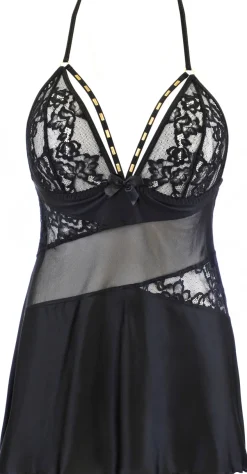 Axami - Babydoll und String