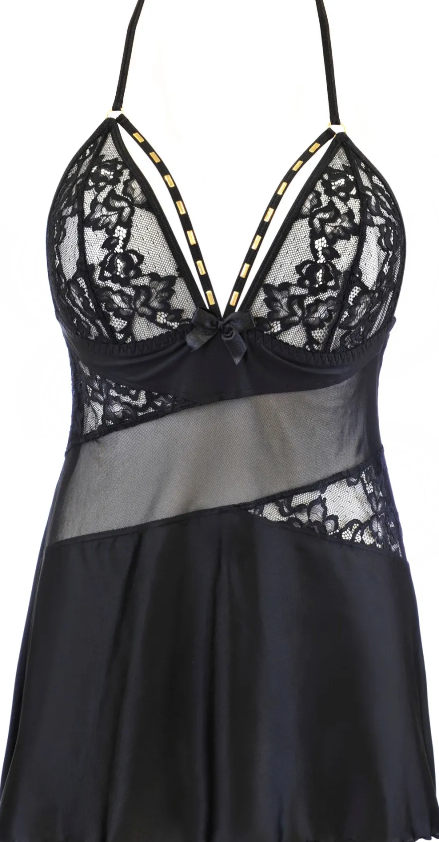 Axami - Babydoll und String