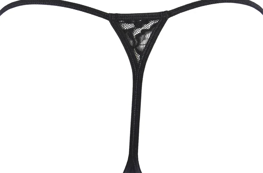 Axami - Babydoll und String
