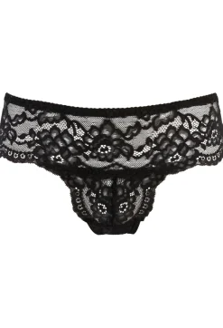 Axami - Brazillian String schwarz