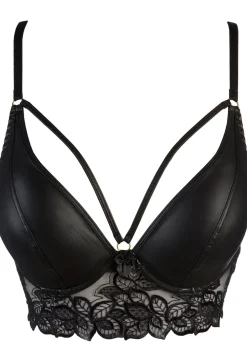 Axami - Bustier schwarz