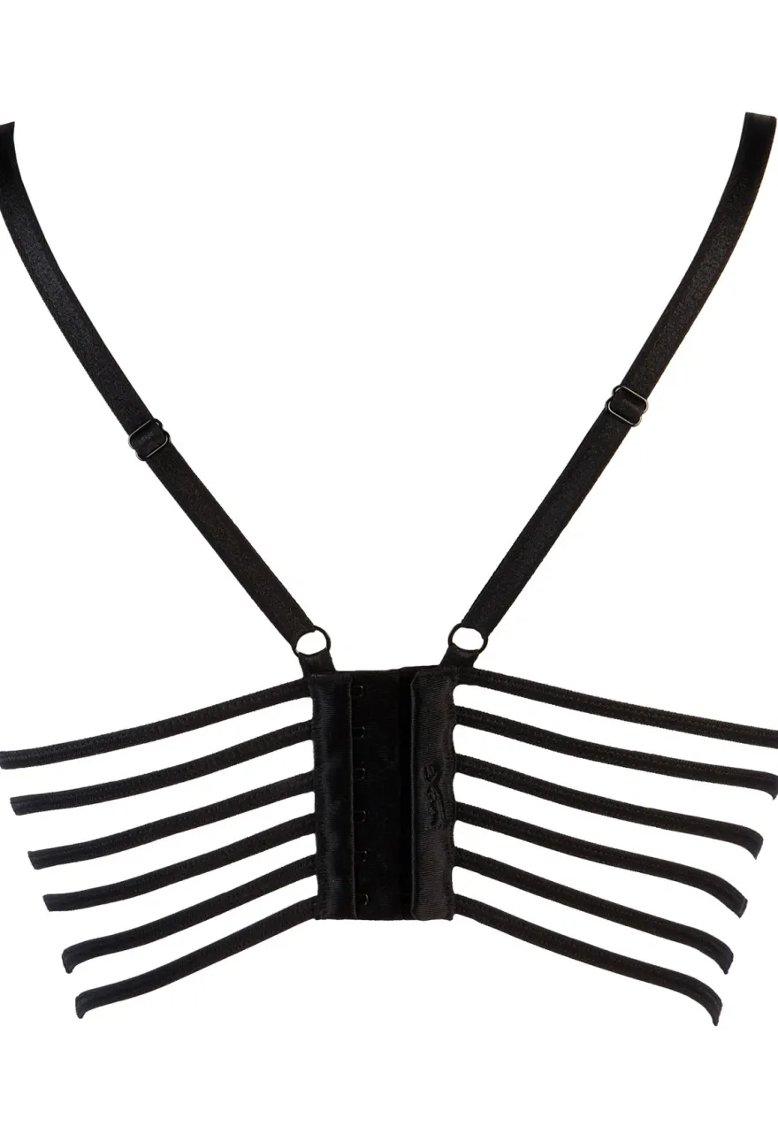 Axami - Bustier schwarz