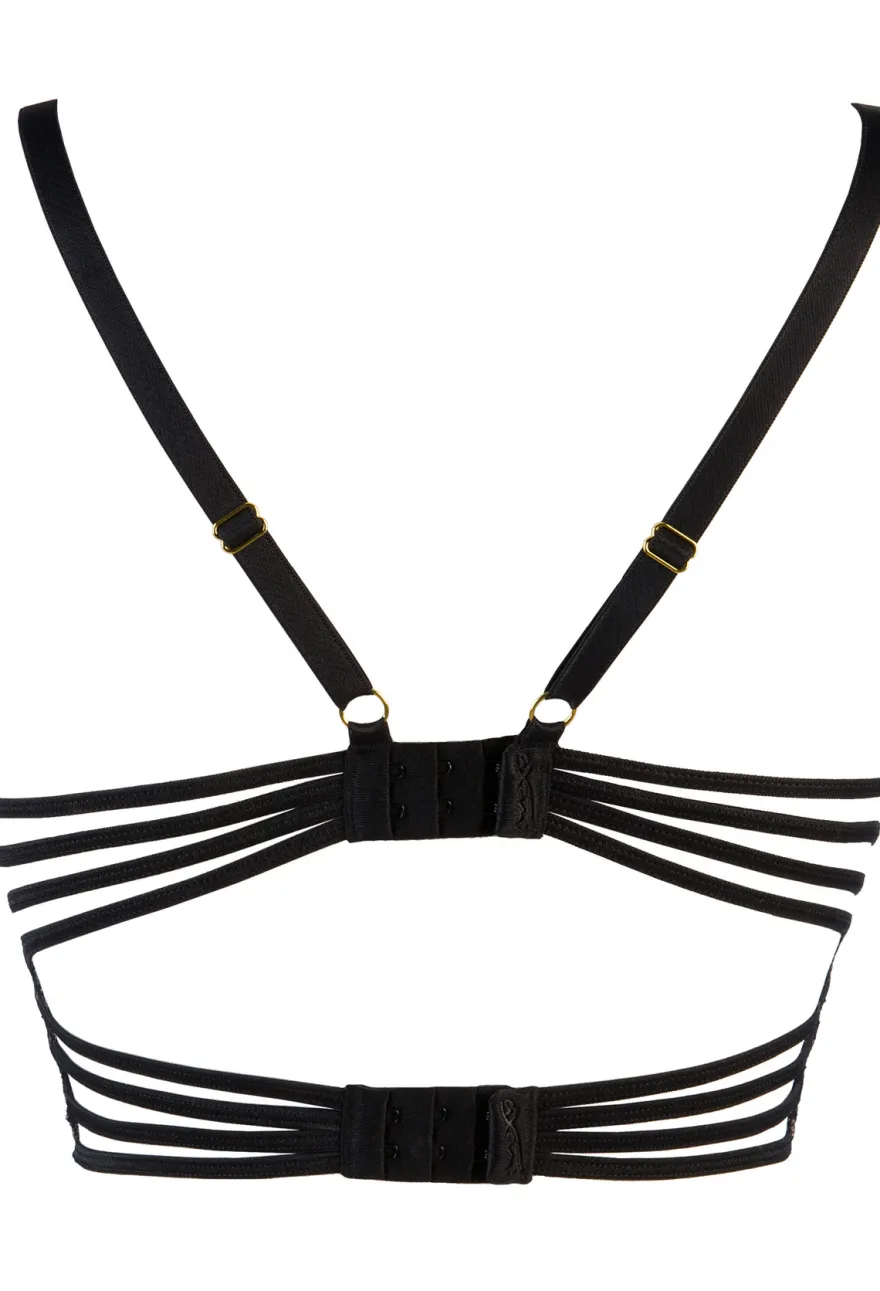 Axami - Bustier schwarz