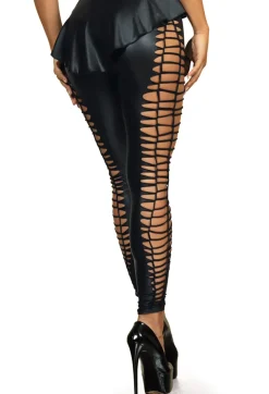 Axami - Leggings schwarz