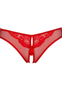 Axami - Ouvert-Panty