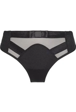 Axami - Panty schwarz