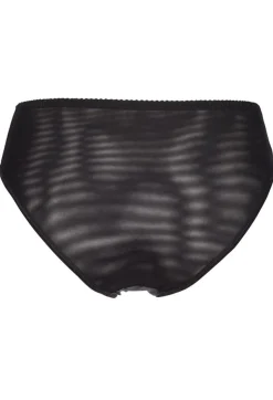 Axami - Panty schwarz