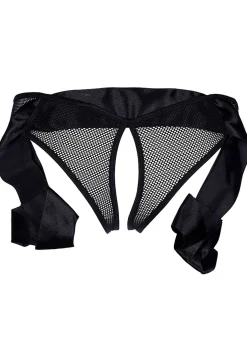 Axami - Panty schwarz