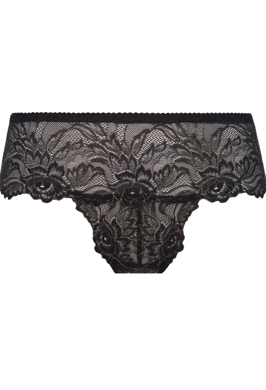 Axami - Panty schwarz
