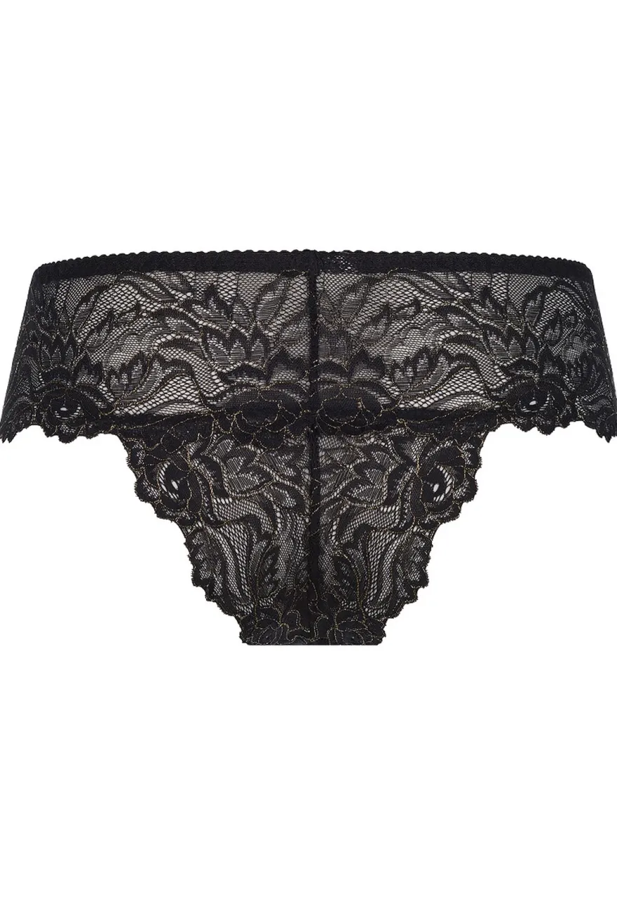 Axami - Panty schwarz
