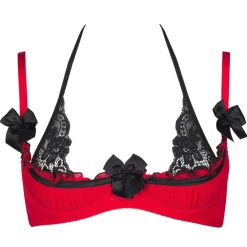 Axami - Plus Size BH