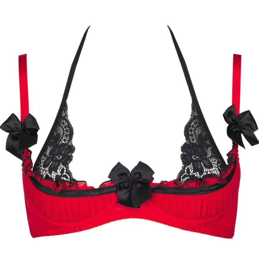 Axami - Plus Size BH