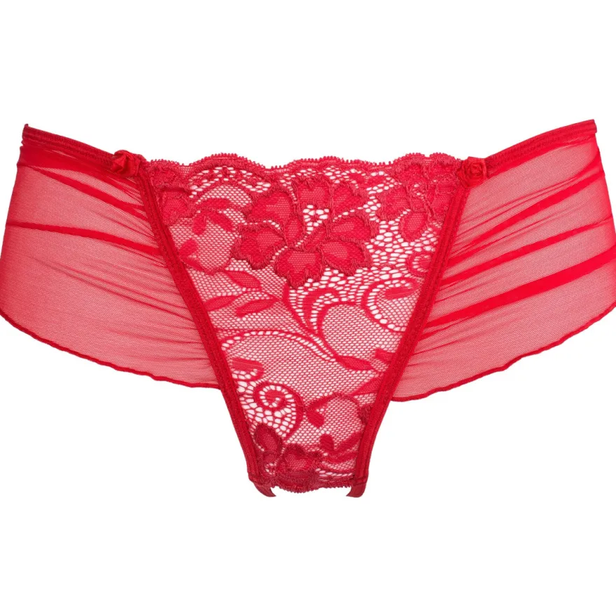 Axami - Plus Size Ouvert-String
