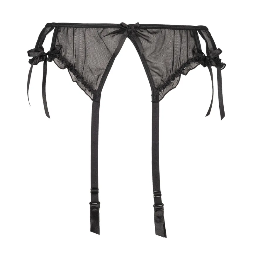 Axami - Plus Size Strapsgürtel
