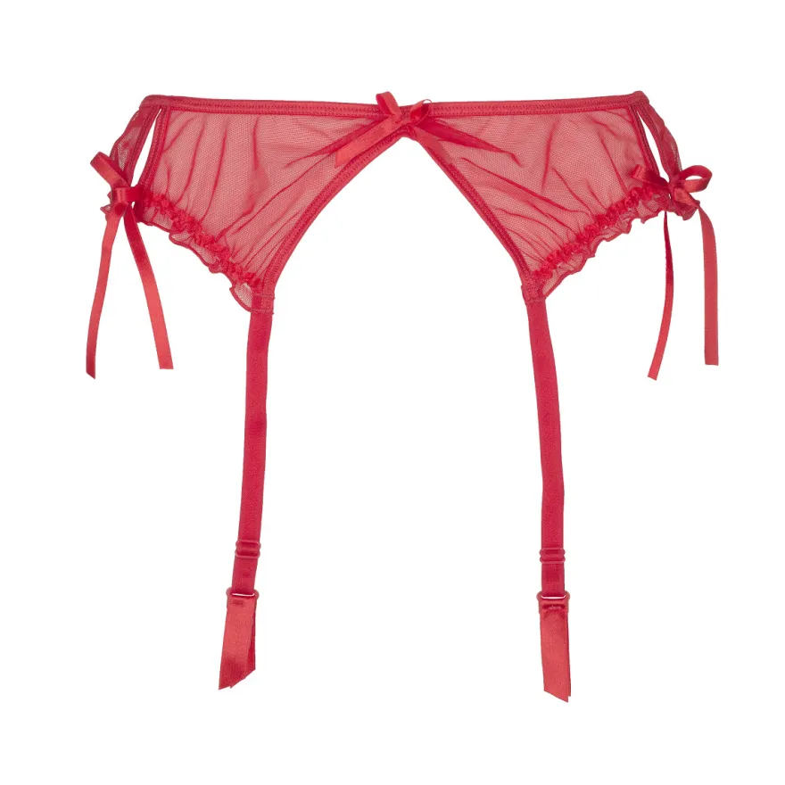 Axami - Plus Size Strapsgürtel
