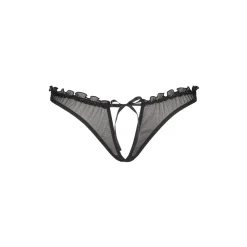 Axami - Plus Size String